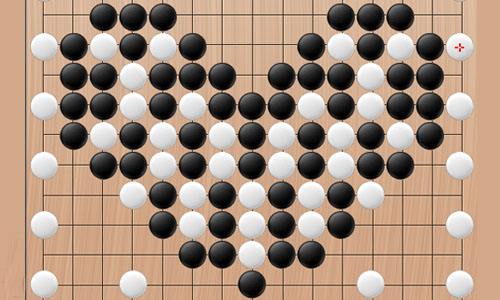 五子棋