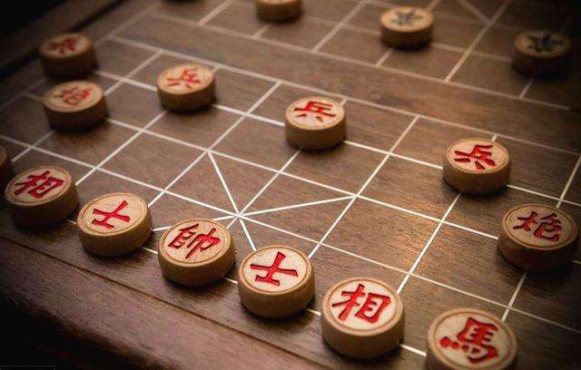 中国象棋