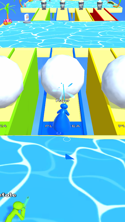 水上水枪竞赛游戏安卓版下载图片1