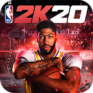 NBA 2K20 苹果版下载 76.0.2