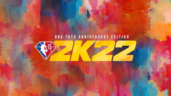 NBA2K22图2