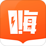 嗨追书小说下载 V1.0.3