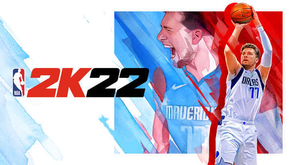 NBA2K22图0