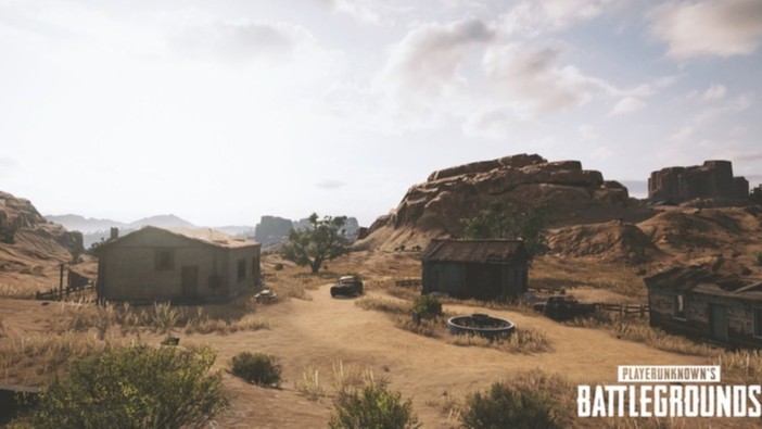 pubg国际服手游 下载官网正版图0