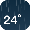 多雨天气app v1.0.0