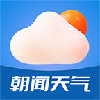 朝闻天气下载 V1.0.0