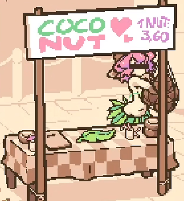 手摇椰奶(COCO NUTSHAKE)V1.3.0下载  vV1.3.0