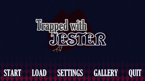 Trapped with Jester 手机版图2