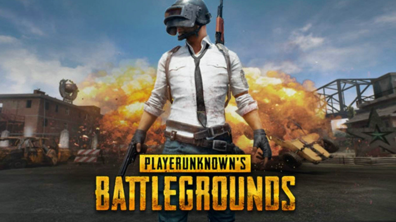 pubg国际服手游下载2.8版本僵尸模式2023图2