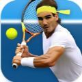 网球公开赛2023游戏中文版（Tennis Open 2023） v0.0.43