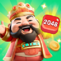 财神消消乐2048官方红包版 v1.0.1