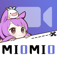 MioMio,动漫软件