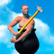 Getting Over It 中文版下载 1.4