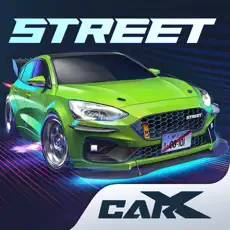 CarXStreet 苹果下载下载 1.74.6