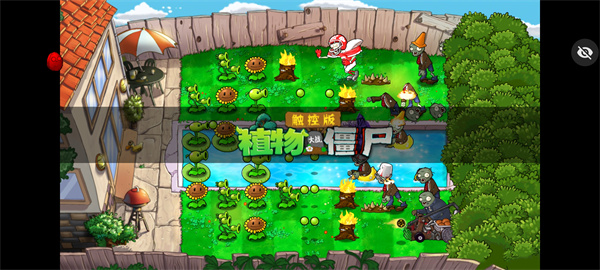 pvz随机植物图0