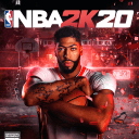 NBA 2K20 76.0.3