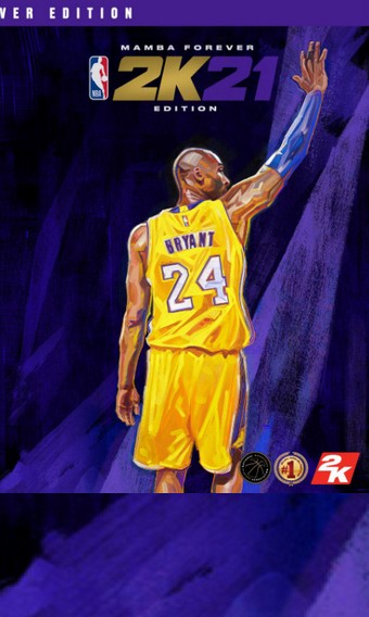 nba2k21图0