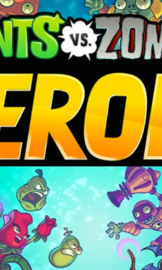 pvzheroes 中文版图2