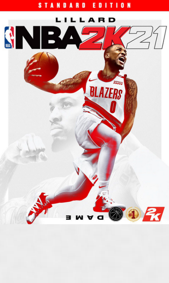 nba2k21图2