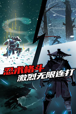 忍者岚 中文版图2