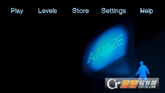 AMAZE!图0