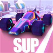 SUP多人赛车  v2.3.6