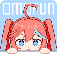 o站(Omofun) 最新版下载 1.1