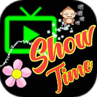 魔幻Showtime,电视直播