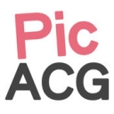 Pic ACG下载 1.0