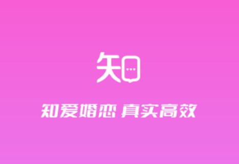 知爱婚恋