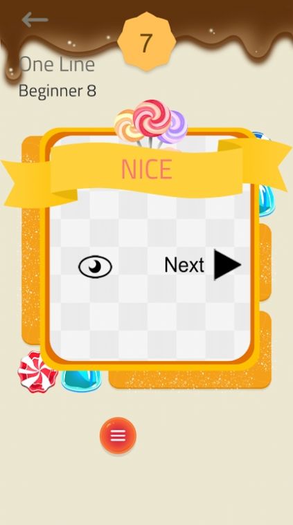连接糖果块中文手机版图1