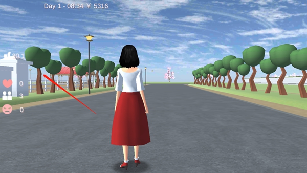 sakura schoolsimulator