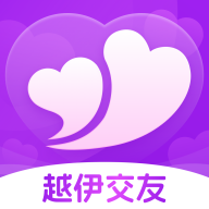 越伊交友下载 V1.0.0