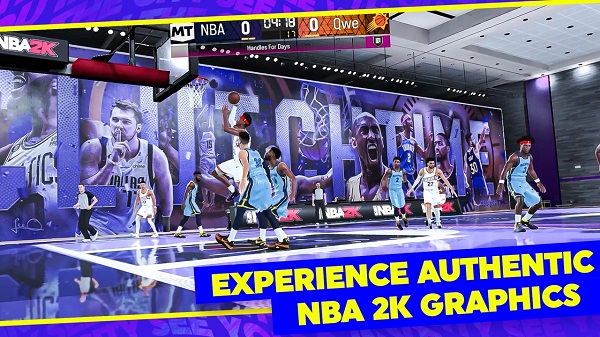 nba2k24 myteam图4