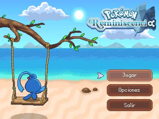 宝可梦回忆录攻略大全 Pokemon Reminiscencia全通关图文流程一览[多图]图片1