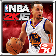 NBA 2K16 中文版下载 0.0.26