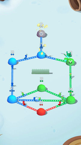 围塔之战图3