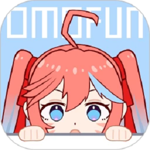 omofun动漫 app下载纯静版下载 1.0.4