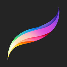 procreate 2024最新版下载 1.7.1