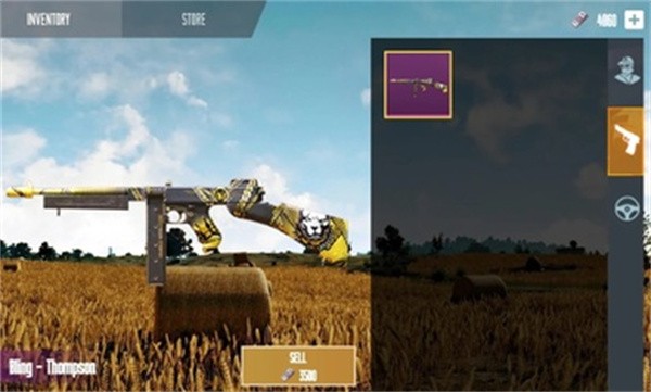 和平精英开箱模拟器PUBG Crate Simulator图0