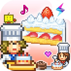 创意蛋糕店 安卓汉化版下载 1.0.7