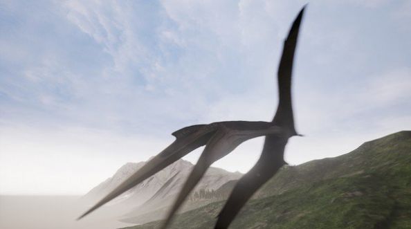 theisle恐龙岛 最新版2024图3