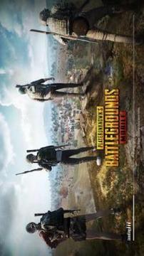  PUBG MOBILE BETA图2