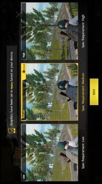  PUBG MOBILE BETA图1