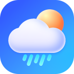 晴雨预报 V1.0.0