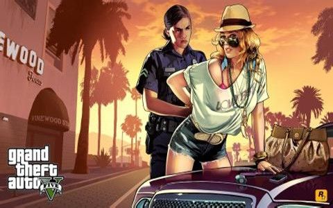 gta5 手机版免费下载正版图3