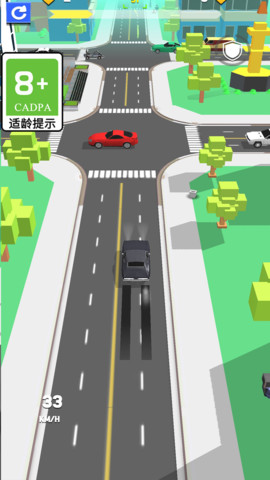 冤家路窄图2