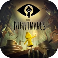 little nightmares 2下载 1