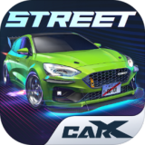 Carx Street中文版完美