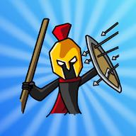 火柴人战争stickwarlegacyFM魔改版下载  v1.62.8